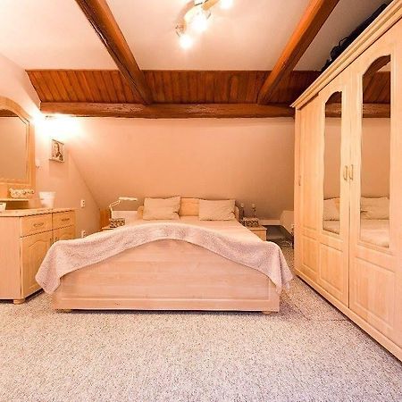 Apartmanek U Spicaku Albrechtice v Jizerskych horach Extérieur photo
